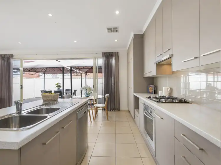 Sixth view of Homely house listing, Unit 1/20 Paget Street, Ridleyton SA 5008