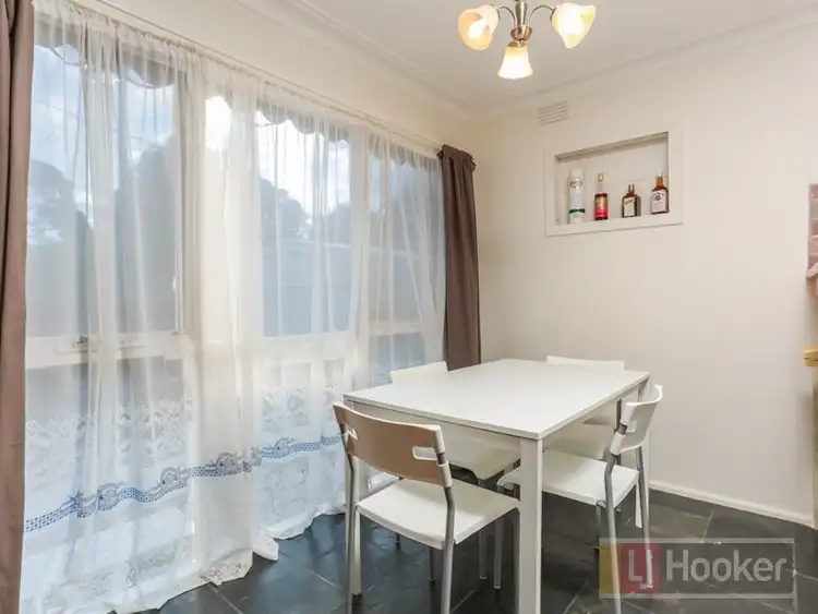 Sixth view of Homely house listing, 31 Pope Avenue, Boronia VIC 3155