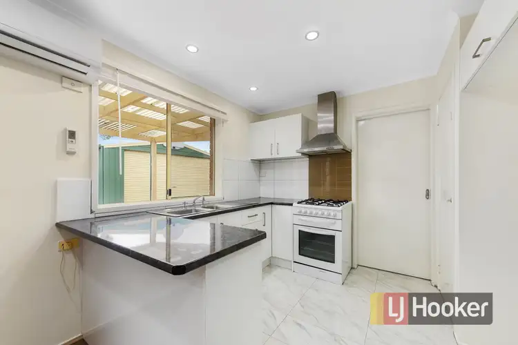 Second view of Homely house listing, 42 Terrapin Drive, Narre Warren South VIC 3805