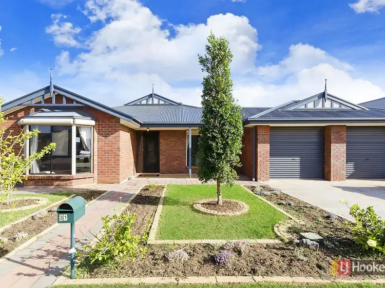 31 Kalyvas Drive, Munno Para West SA 5115