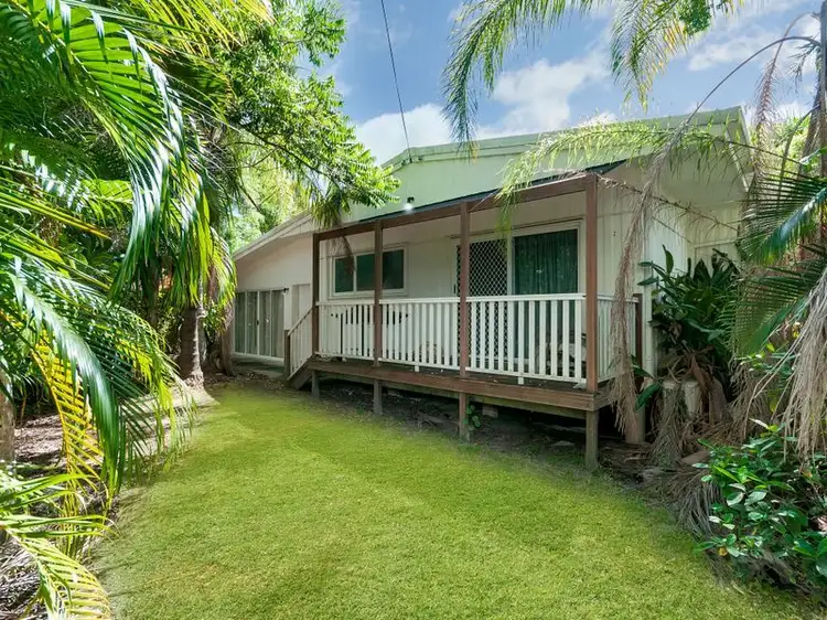 Main view of Homely house listing, 10 Marr Street, Edmonton QLD 4869