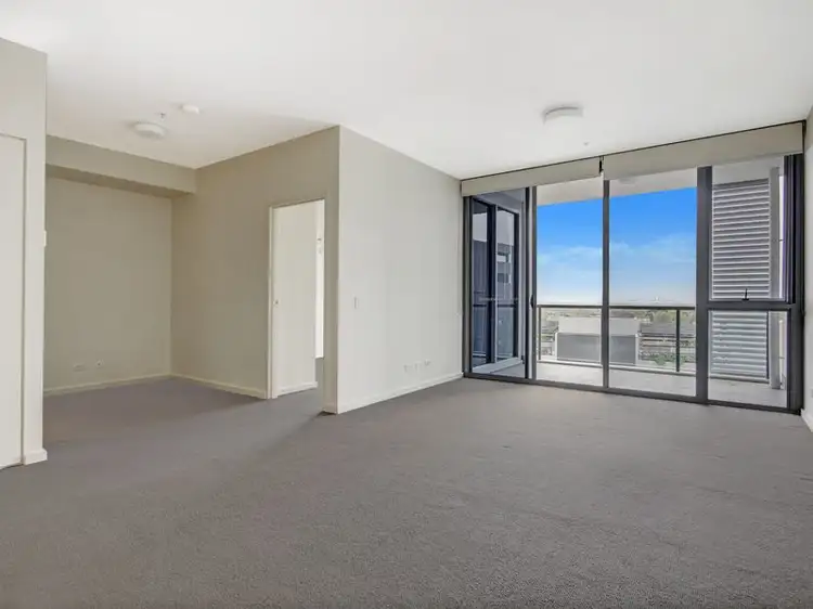 Second view of Homely apartment listing, A903/1 Jack Brabham Drive, Hurstville NSW 2220