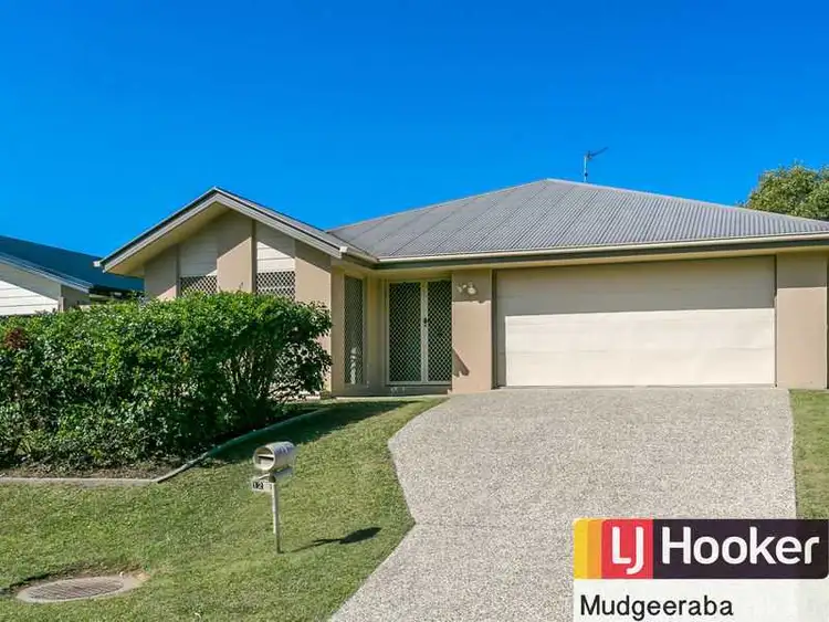 Second view of Homely house listing, 12 Madison Road, Coomera QLD 4209