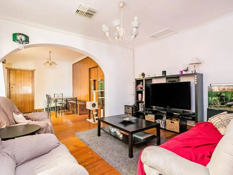 Third view of Homely house listing, 143a Long Street, Queenstown SA 5014