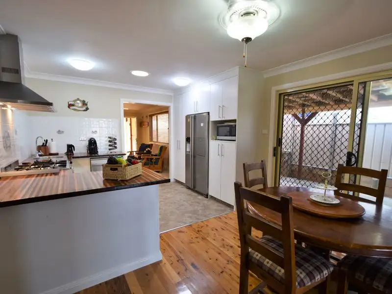 Main view of Homely house listing, 21 Brock Street, Young NSW 2594