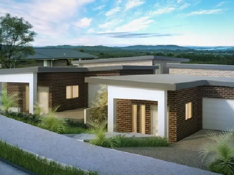 Main view of Homely house listing, 10A Weaver Crescent, Watanobbi NSW 2259