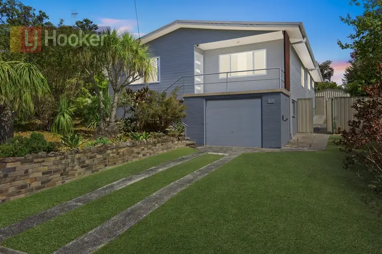 Fourth view of Homely house listing, 27 Barry Street, Bateau Bay NSW 2261