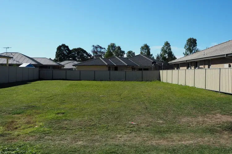 Third view of Homely land listing, 16 Alpine Avenue, Cessnock NSW 2325