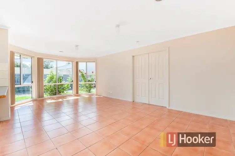 Fourth view of Homely house listing, 14 Wisteria Court, Pakenham VIC 3810