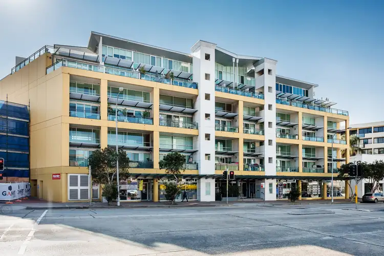 Sixth view of Homely unit listing, 216/637 Pittwater Road, Dee Why NSW 2099