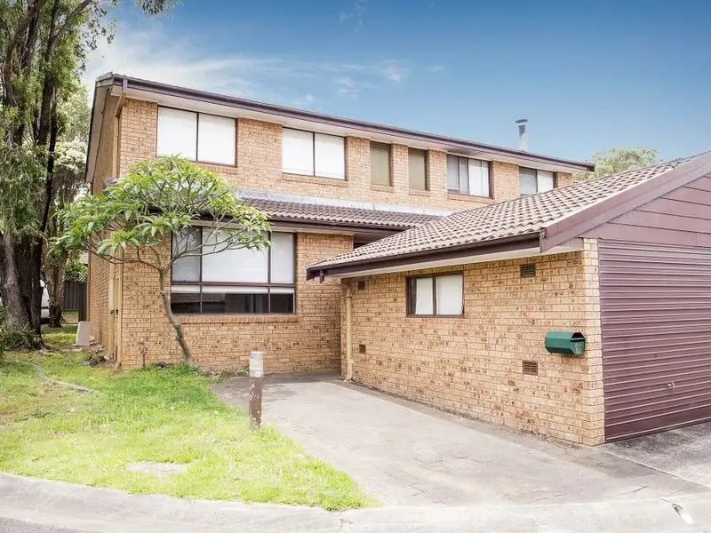 Main view of Homely townhouse listing, 29/34 Ainsworth Crescent, Wetherill Park NSW 2164