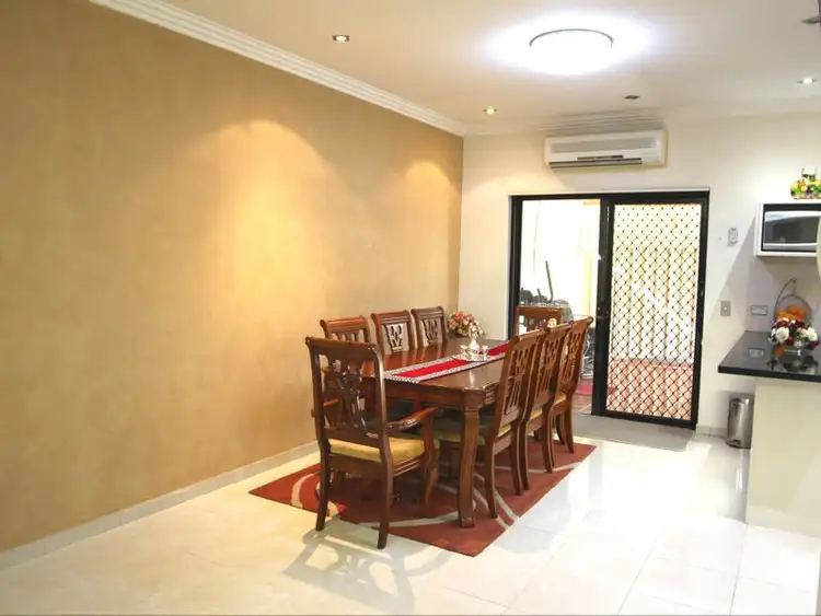 Fourth view of Homely villa listing, 5/163-169 Victoria Road, Punchbowl NSW 2196