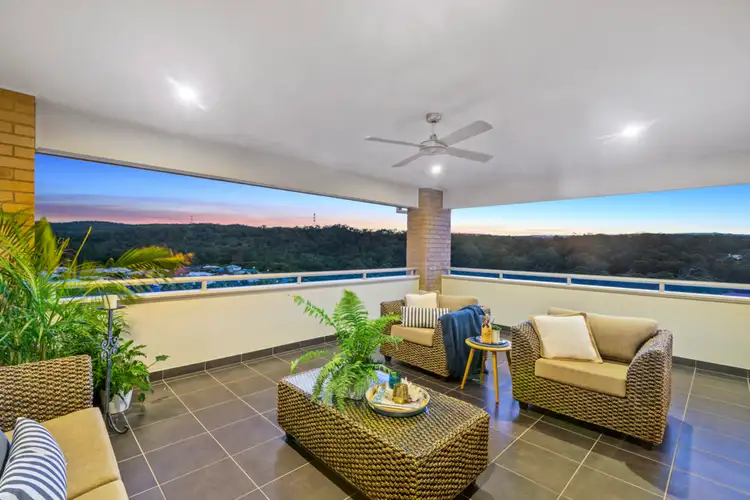 Main view of Homely house listing, 8 Diamantina Circuit, Pacific Pines QLD 4211