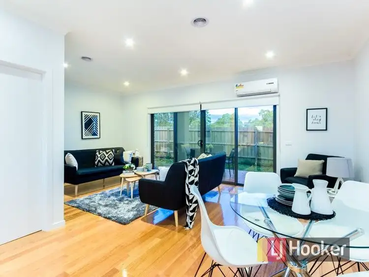 Fifth view of Homely townhouse listing, 15/46 Wedge Street, Dandenong VIC 3175