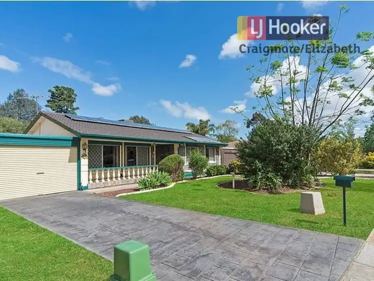 Second view of Homely house listing, 140 McKenzie Road, Elizabeth Downs SA 5113