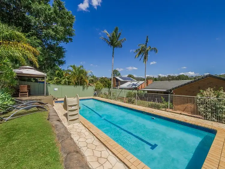 Third view of Homely house listing, 49 Dugandan Street, Nerang QLD 4211