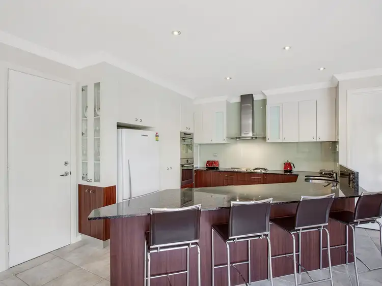 Third view of Homely house listing, 15 Nathan Street, Deakin ACT 2600