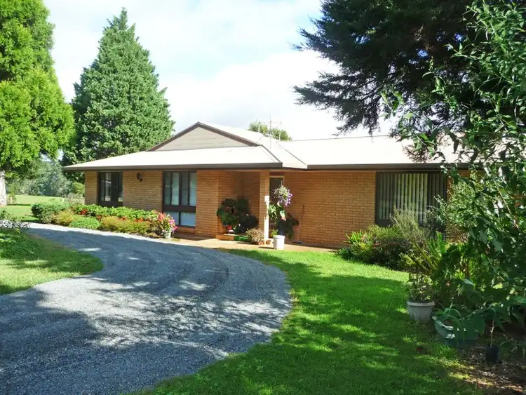 Main view of Homely rural property listing, Address available on request