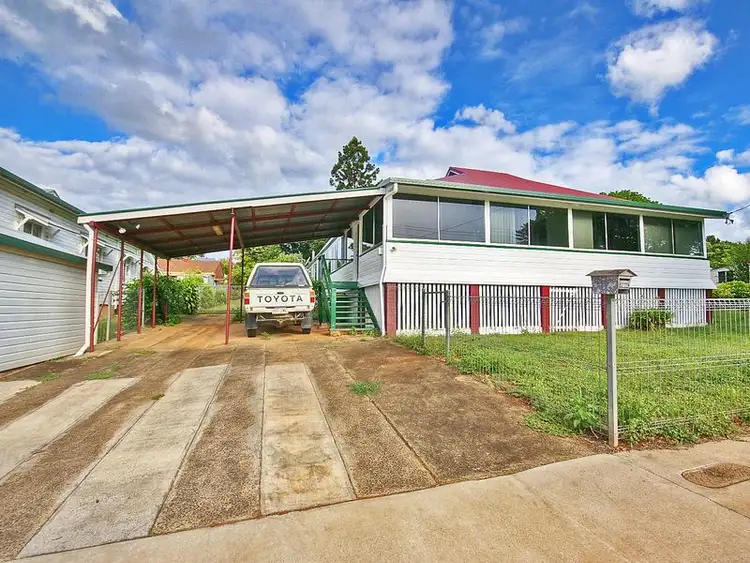 Fifth view of Homely house listing, 6 Stocks Street, East Lismore NSW 2480