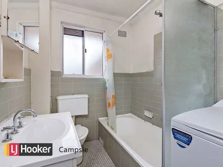 Sixth view of Homely apartment listing, 23/36 Beamish Street, Campsie NSW 2194