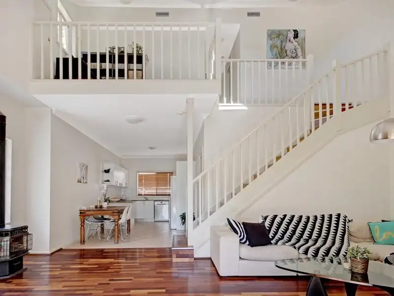 Main view of Homely townhouse listing, 9/726-730 Kingsway, Gymea NSW 2227