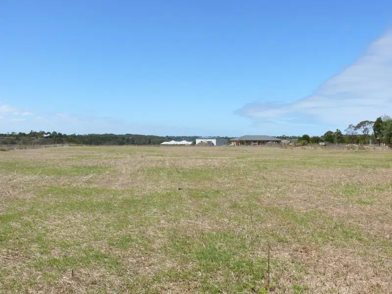 Main view of Homely land listing, 14 Corins Crescent, Newlands Arm VIC 3875