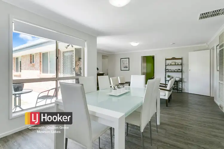 Fifth view of Homely house listing, 10 Barrett Court, Golden Grove SA 5125