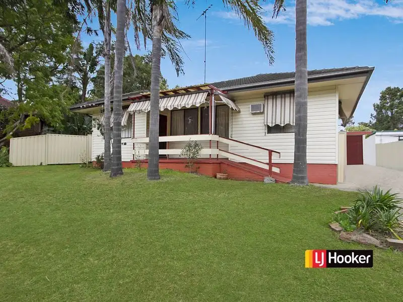 Main view of Homely house listing, 10 Gilmore Road, Lalor Park NSW 2147