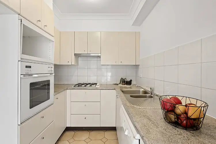Second view of Homely apartment listing, 19/64-67 Lawson Square, Redfern NSW 2016