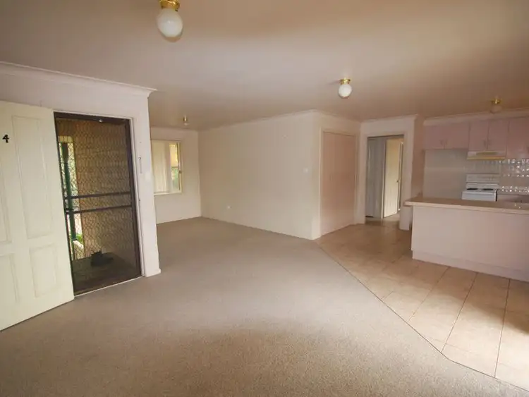 Main view of Homely unit listing, 4/44 Roderick Street, Maclean NSW 2463