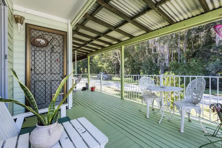 Main view of Homely unit listing, Site 3E Lorikeet Lane, Anchorage Holiday Park, Iluka NSW 2466