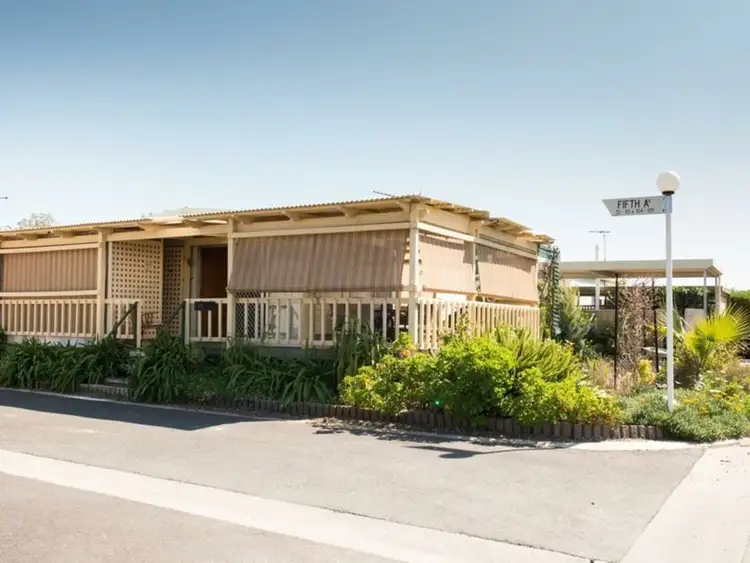 Main view of Homely house listing, 86 Fifth Avenue, Hillier SA 5116