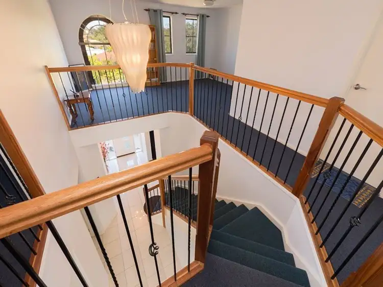 Main view of Homely house listing, 4 Fryer Close, Bellbowrie QLD 4070