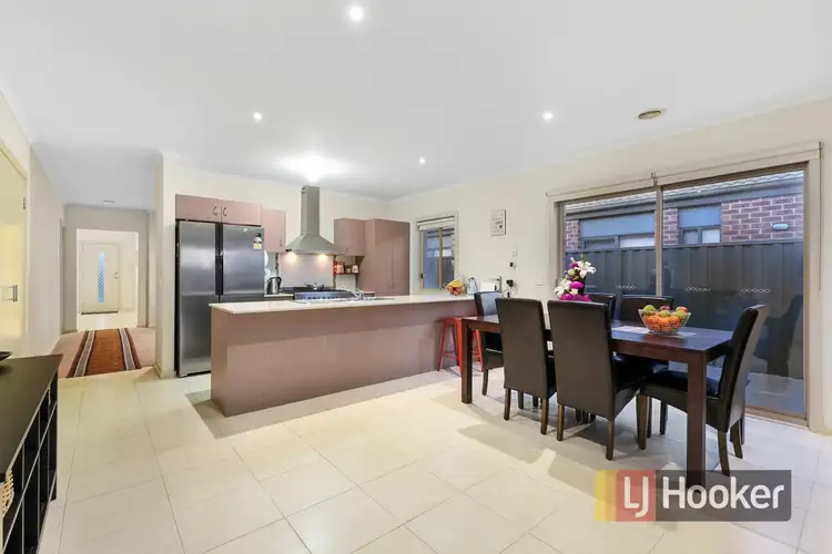 Sixth view of Homely house listing, 38 Pomegranate Way, Pakenham VIC 3810