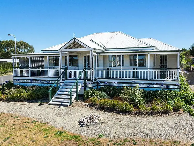 Second view of Homely house listing, 51 Alexandrina Drive, Clayton Bay SA 5256