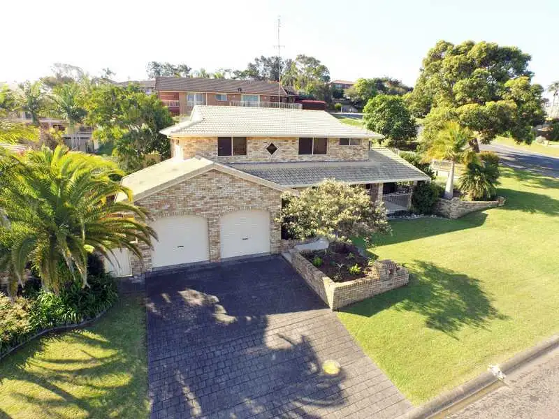 Main view of Homely house listing, 6 Kentia Drive, Forster NSW 2428