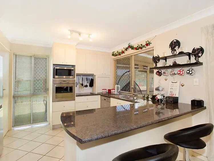 Fourth view of Homely unit listing, 14/2 Doyalson Place, Helensvale QLD 4212