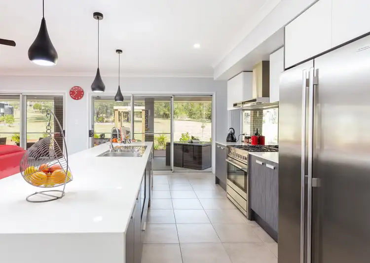Fourth view of Homely house listing, 8 Brumby Close, Hallidays Point NSW 2430