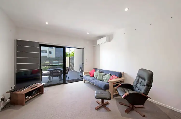 Seventh view of Homely apartment listing, 2/21 Braybrooke Street, Bruce ACT 2617