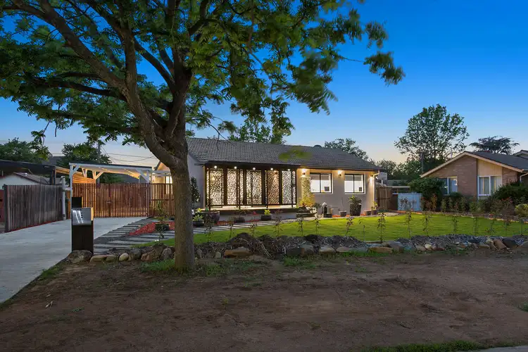 Fifth view of Homely house listing, 11 Gardiner Street, Downer ACT 2602