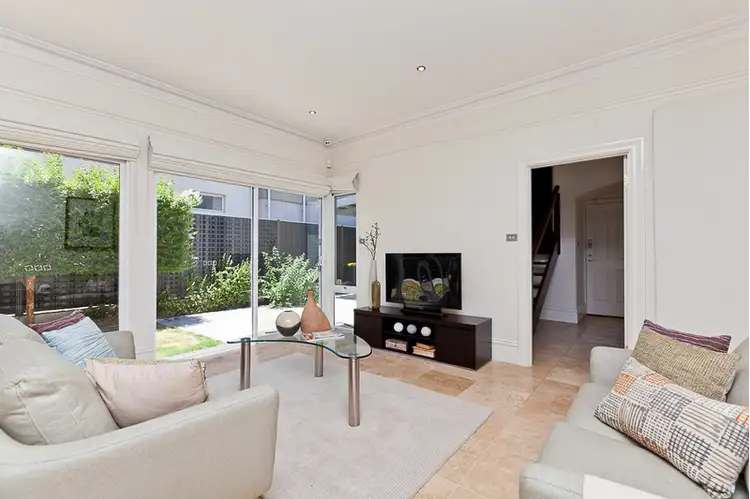 Third view of Homely house listing, 128 Hensman Road, Subiaco WA 6008