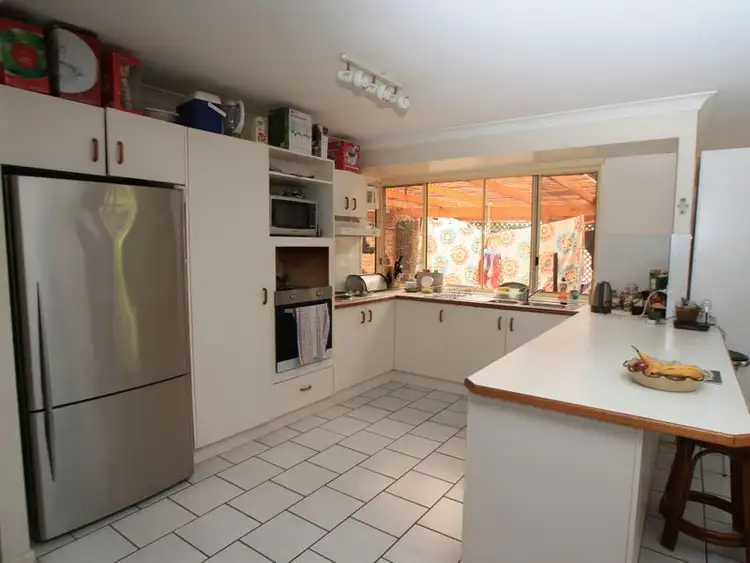 Fourth view of Homely house listing, 26 Balemo Drive, Ocean Shores NSW 2483