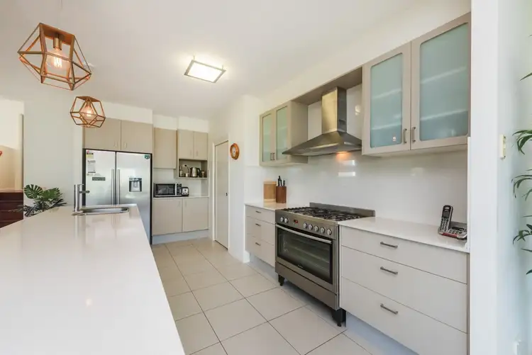 Fourth view of Homely house listing, 6 Indigo Court, Peregian Springs QLD 4573