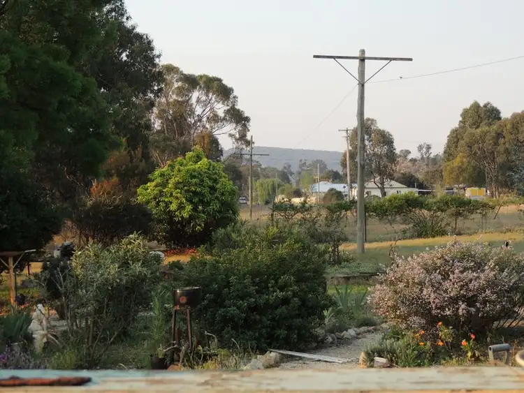 Fifth view of Homely house listing, 1 Moore Street, Emmaville NSW 2371