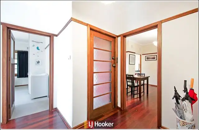 Second view of Homely house listing, 9 Ebden Street, Ainslie ACT 2602