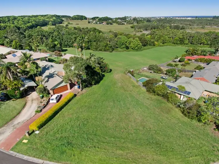 Fifth view of Homely land listing, 16 Tara Downs, Lennox Head NSW 2478