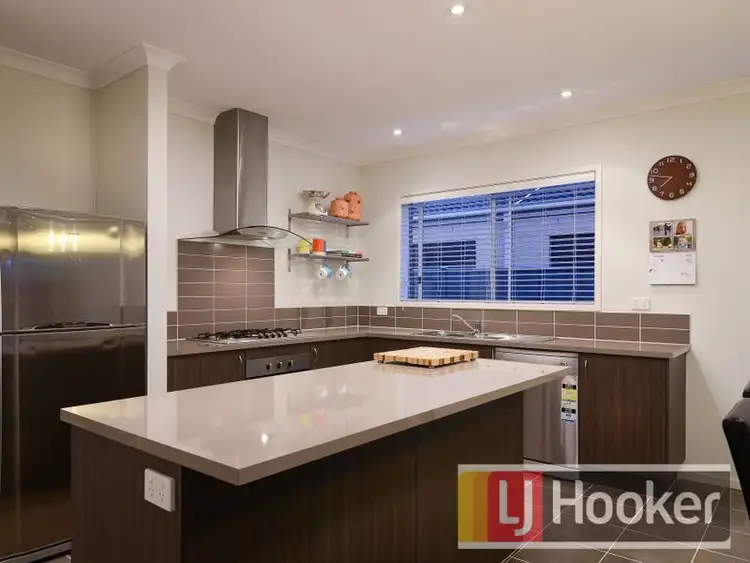 Fourth view of Homely house listing, 10 Sagan Drive, Cranbourne North VIC 3977