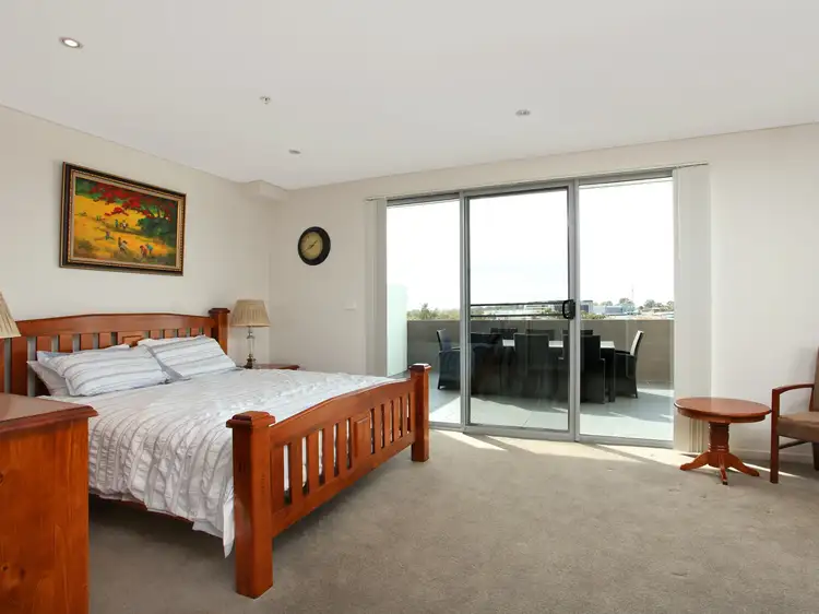 Fourth view of Homely unit listing, 8/130 Main Street, Blacktown NSW 2148