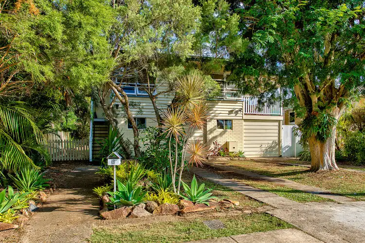 Second view of Homely house listing, 6 Myron Street, Chermside QLD 4032