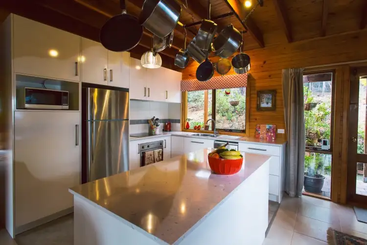 Third view of Homely house listing, 211 Gellibrand Drive, Sandford TAS 7020